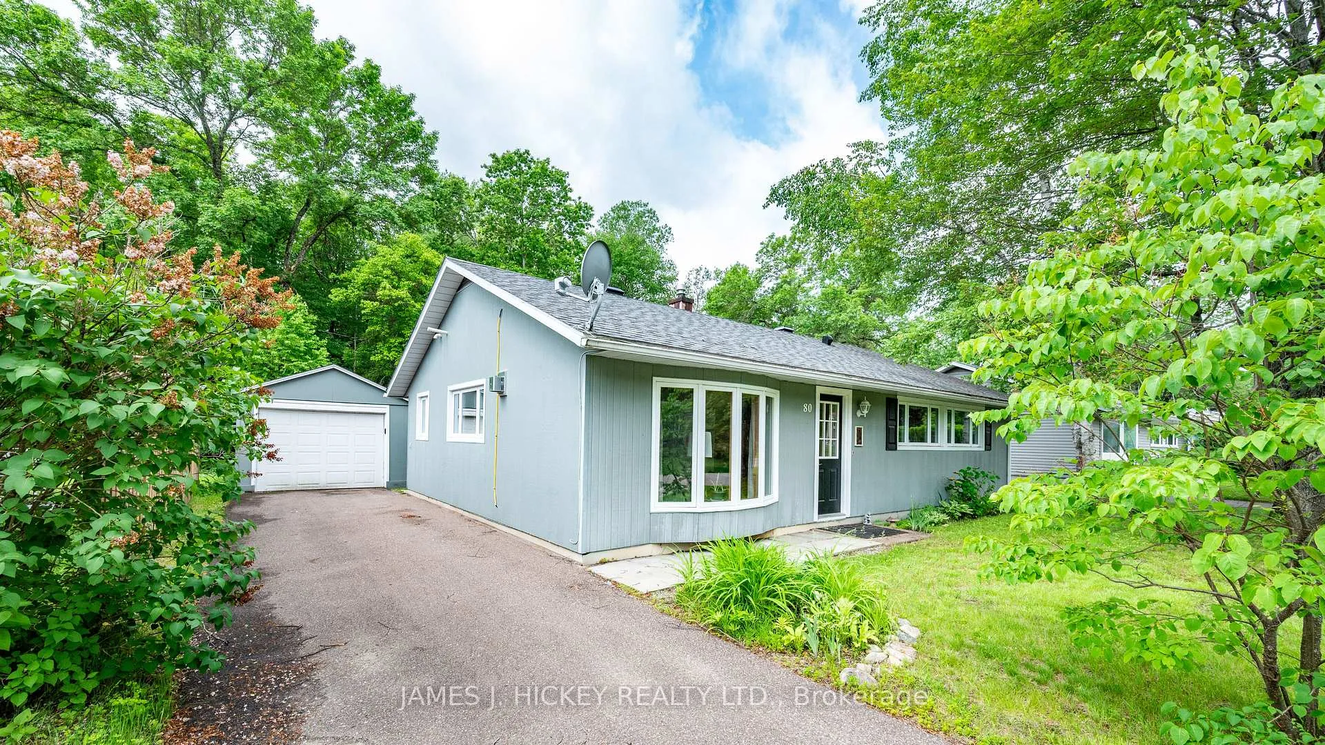 Photo 50 of 80 Beach Avenue, Deep River — HOMEH