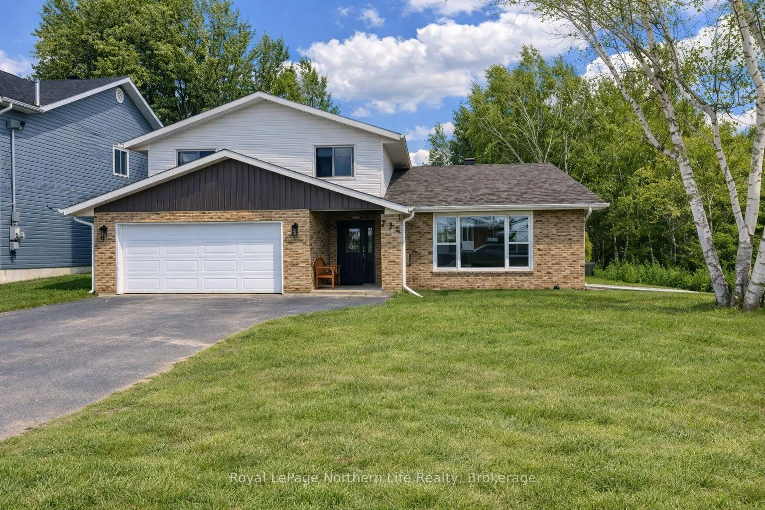 Photo 1 of 226 Springer Street, West Nipissing, Sturgeon Falls — HOMEH