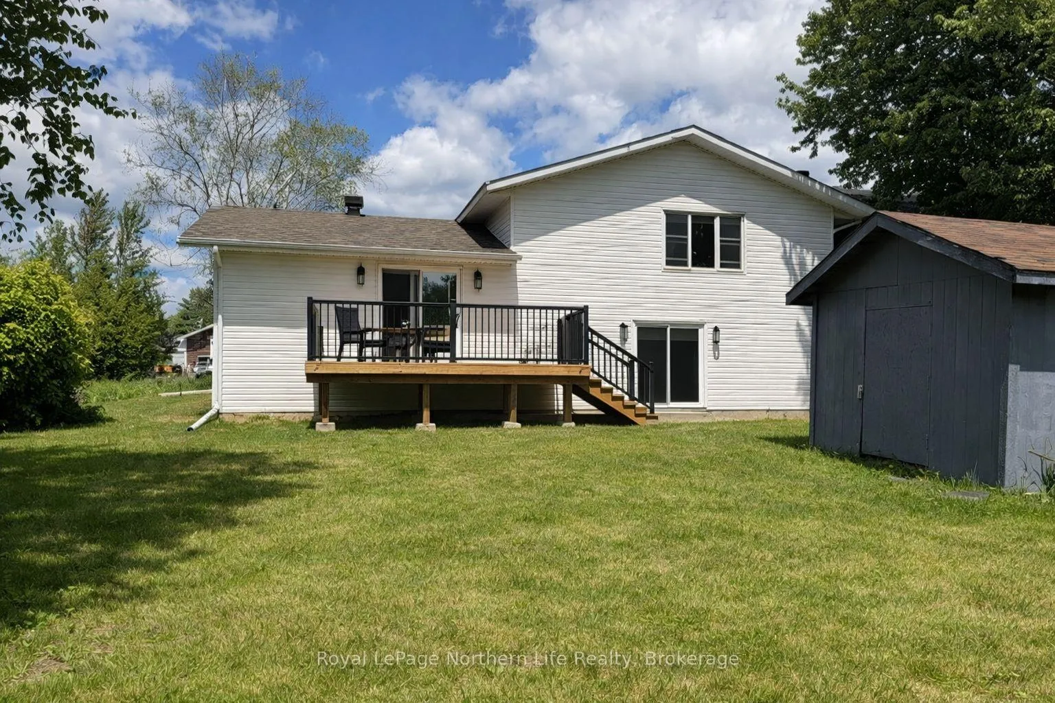 Photo 3 of 226 Springer Street, West Nipissing, Sturgeon Falls — HOMEH