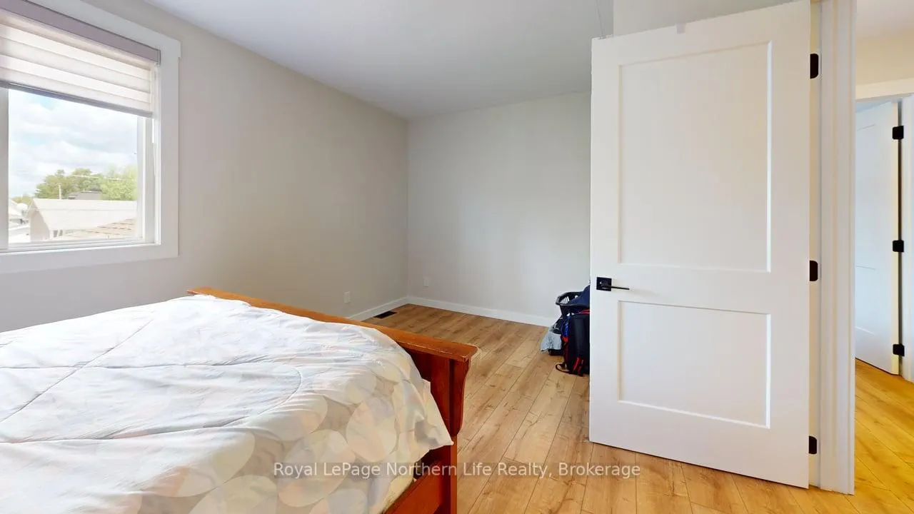Photo 18 of 226 Springer Street, West Nipissing, Sturgeon Falls — HOMEH