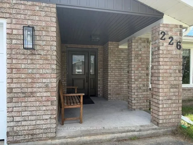Photo 22 of 226 Springer Street, West Nipissing, Sturgeon Falls — HOMEH