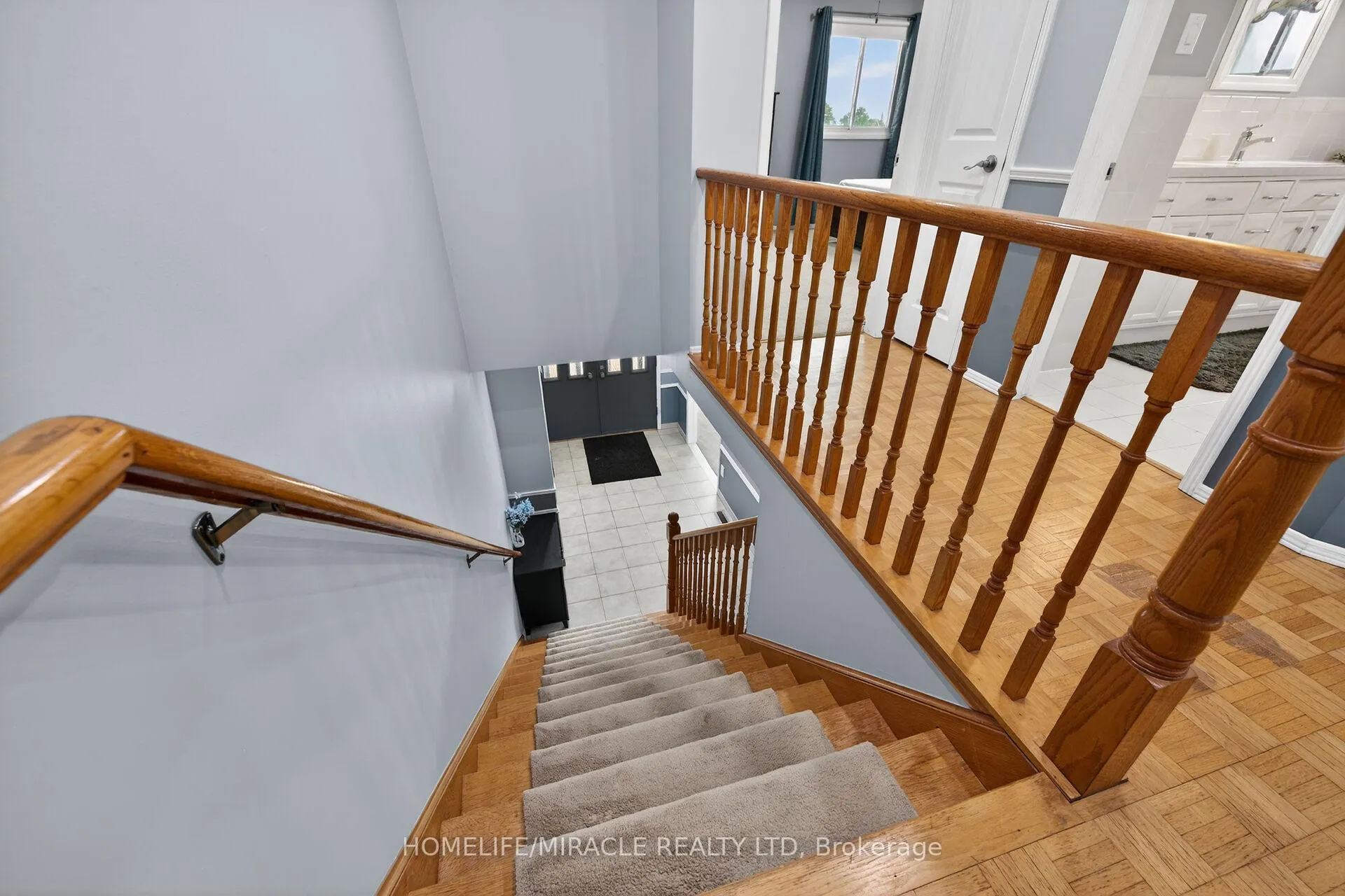 Photo 26 of 34 Capri Crescent, Hamilton, Riverdale — HOMEH