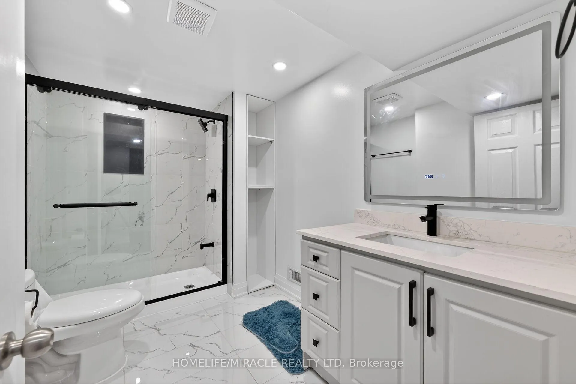 Photo 41 of 34 Capri Crescent, Hamilton, Riverdale — HOMEH