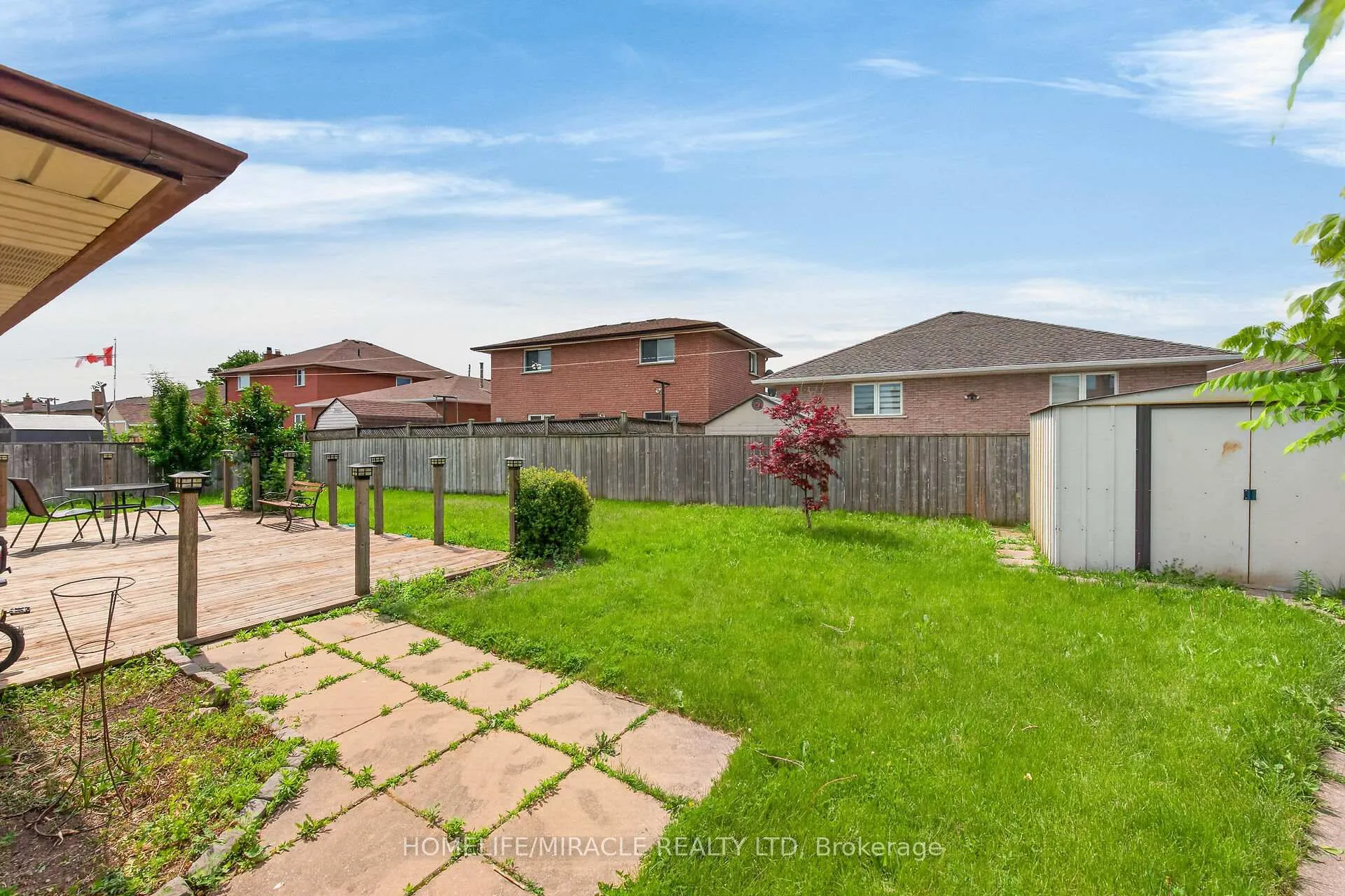Photo 46 of 34 Capri Crescent, Hamilton, Riverdale — HOMEH