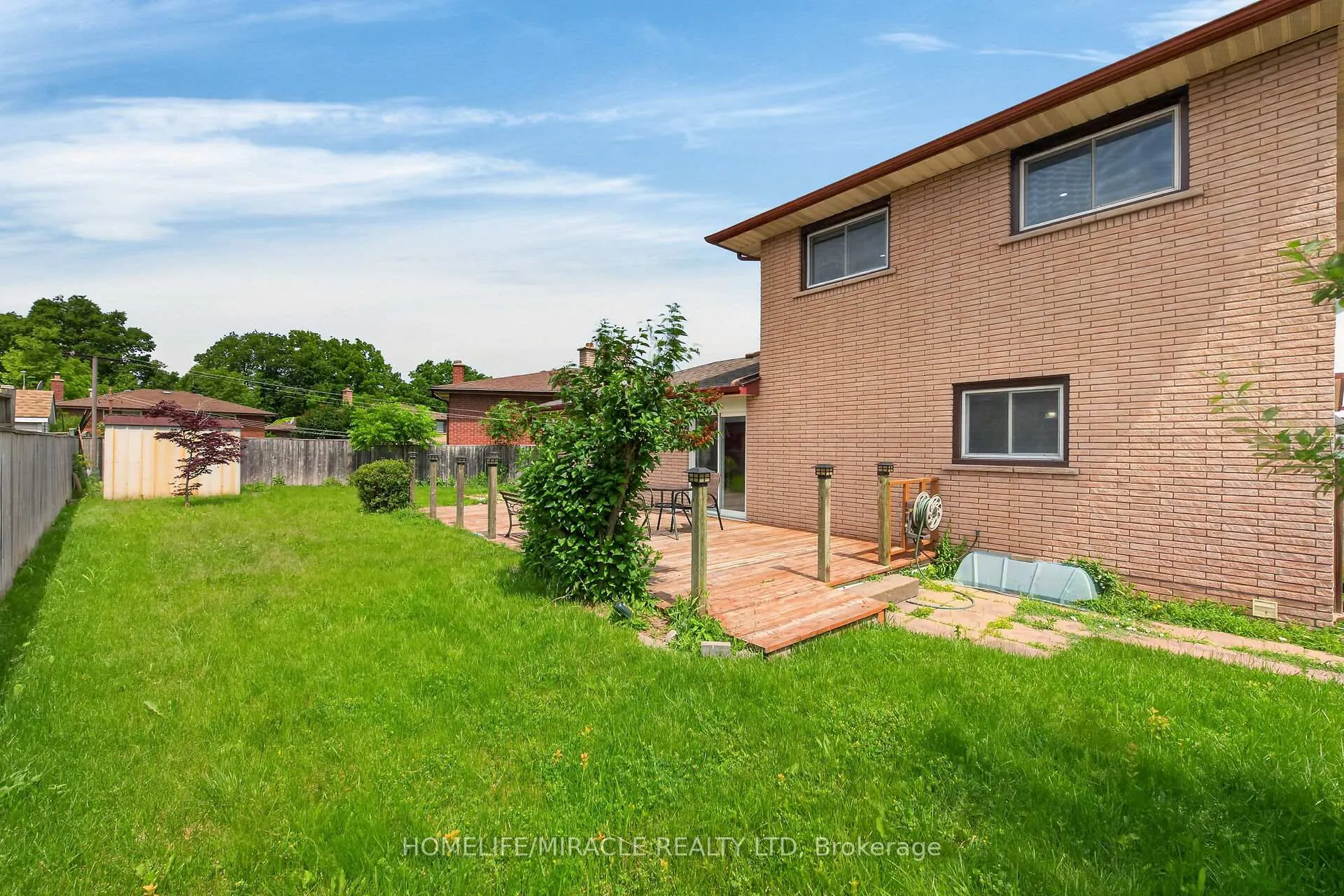 Photo 47 of 34 Capri Crescent, Hamilton, Riverdale — HOMEH