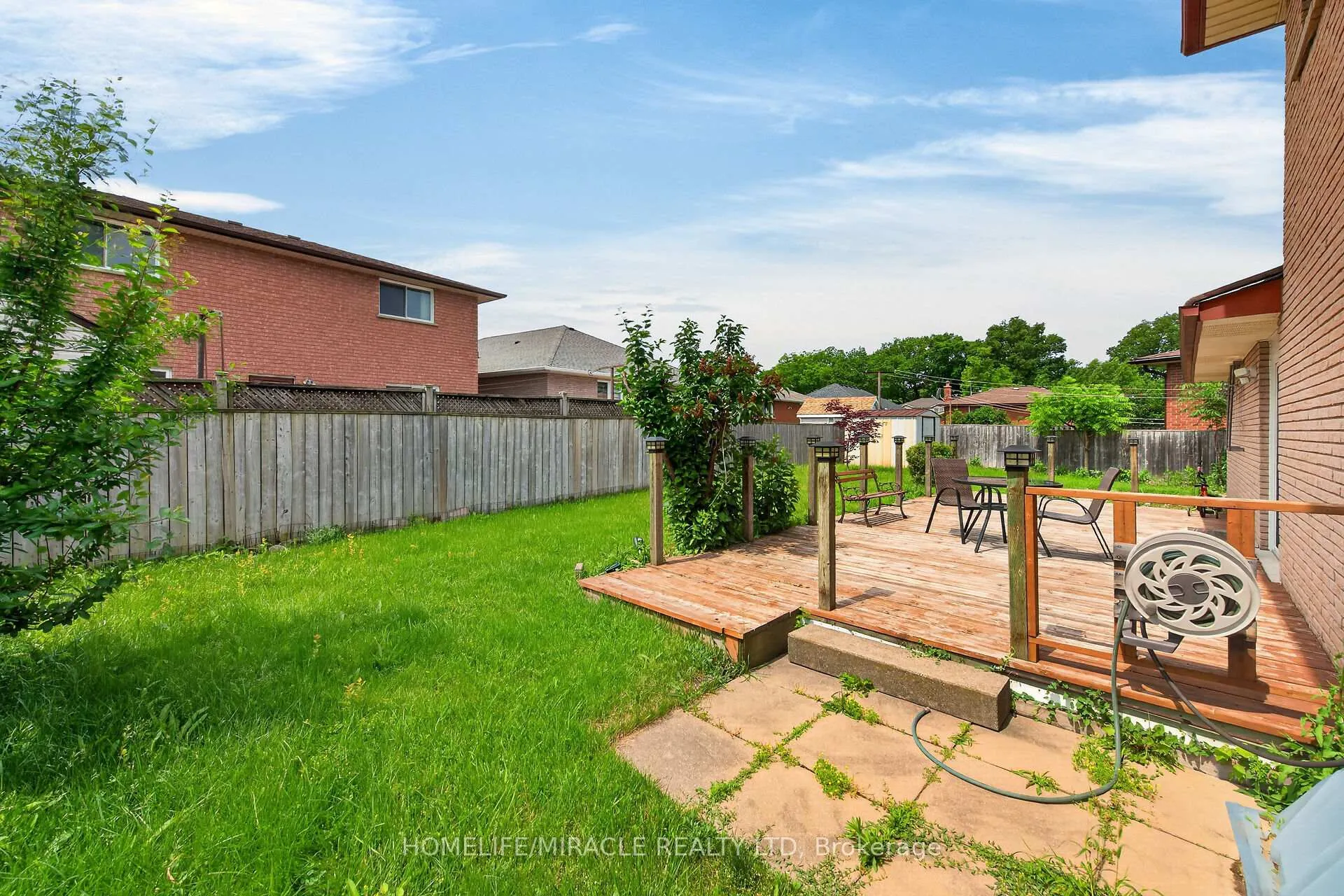 Photo 48 of 34 Capri Crescent, Hamilton, Riverdale — HOMEH