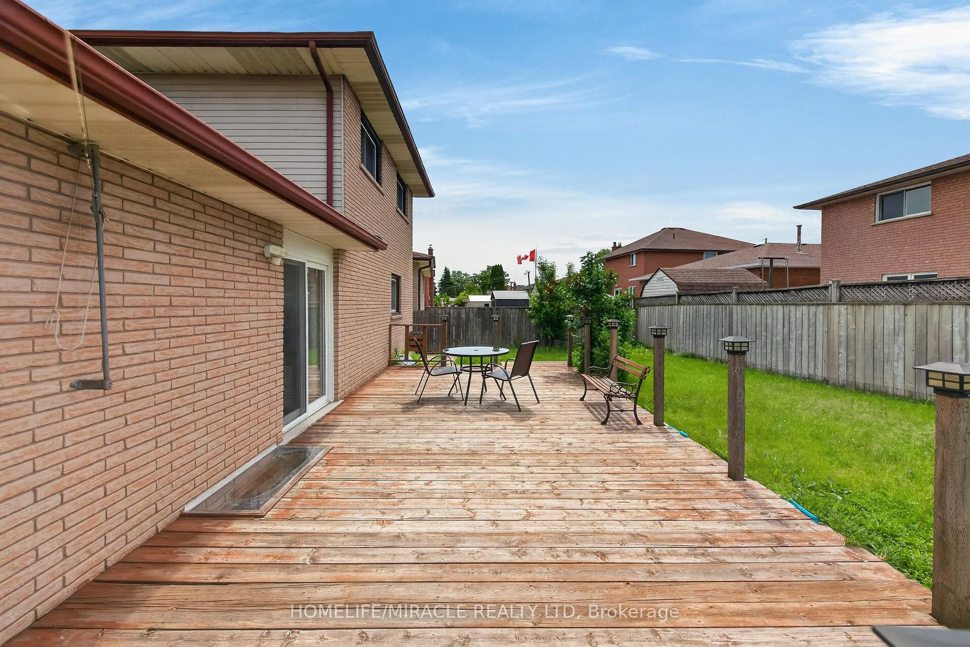 Photo 50 of 34 Capri Crescent, Hamilton, Riverdale — HOMEH