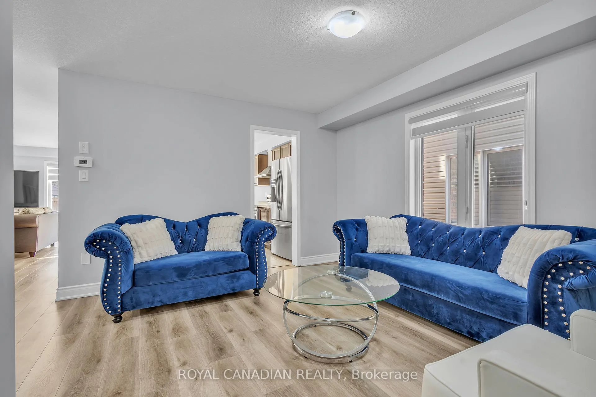 Photo 6 of 28 Cheevers Road, Brantford, Shellard Lane — HOMEH