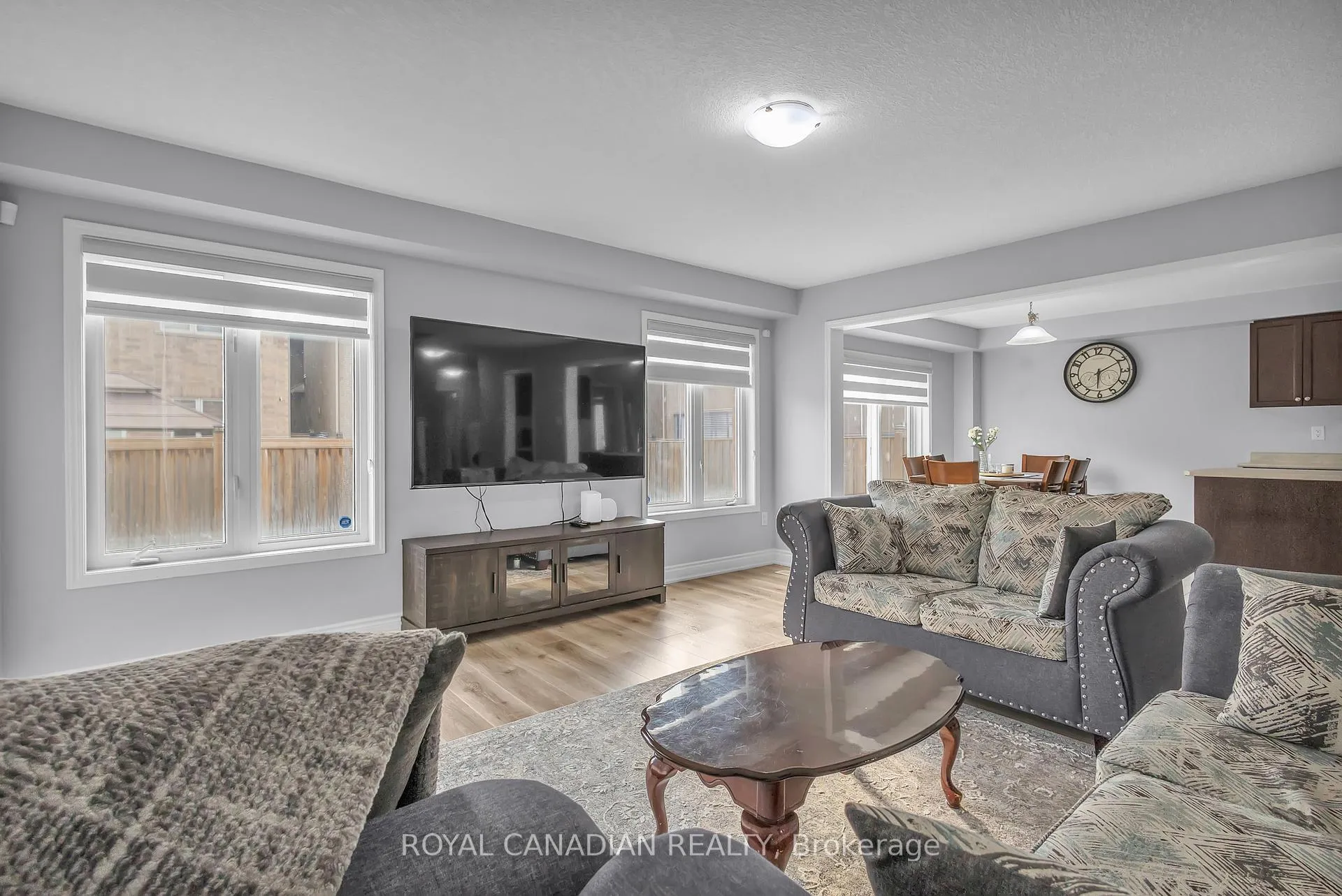 Photo 9 of 28 Cheevers Road, Brantford, Shellard Lane — HOMEH