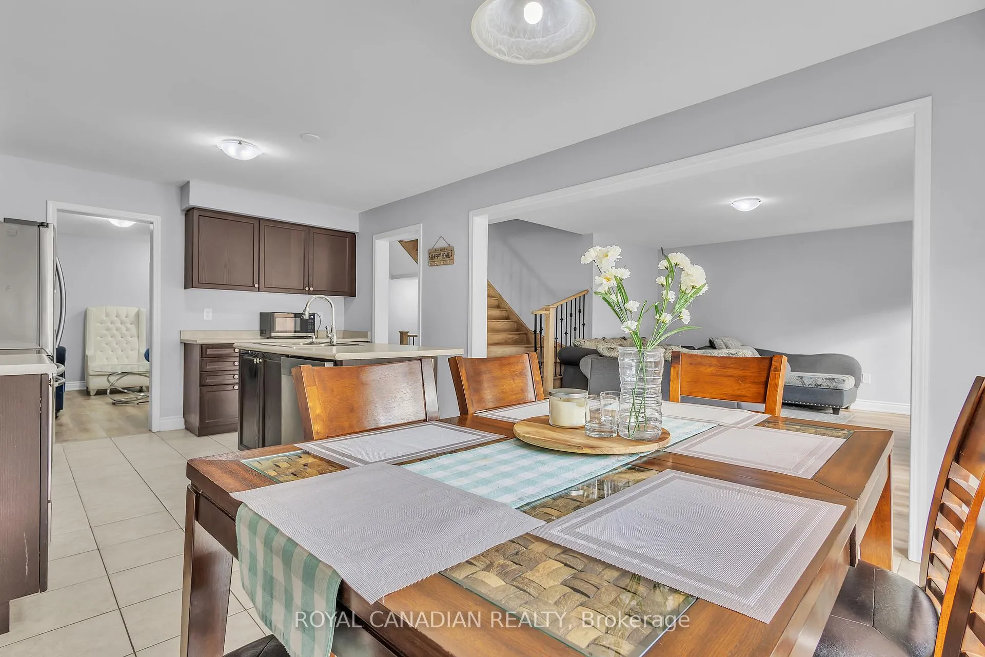 Photo 11 of 28 Cheevers Road, Brantford, Shellard Lane — HOMEH
