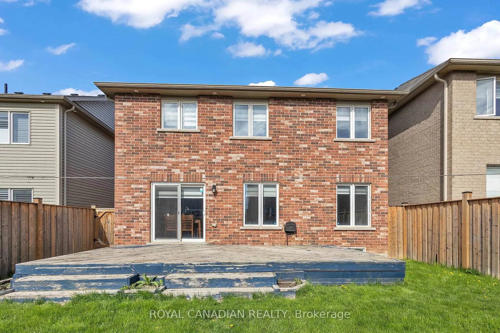 Photo 37 of 28 Cheevers Road, Brantford, Shellard Lane — HOMEH