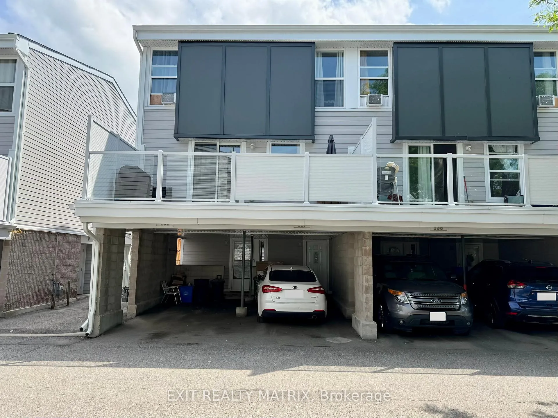 Photo 1 of Unit 137, 3445 Uplands Drive, Ottawa, Hunt Club — HOMEH
