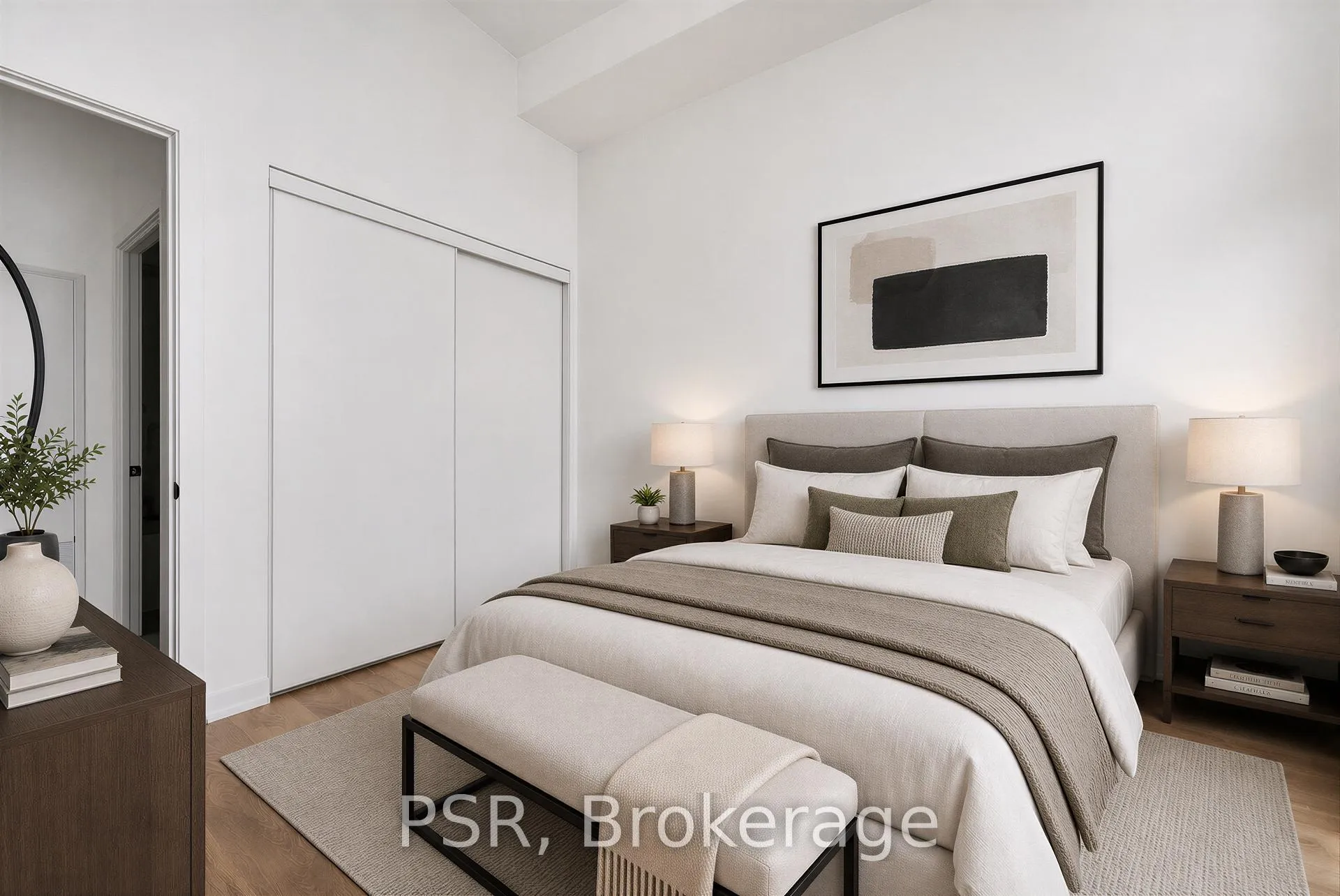 Photo 12 of Unit 1801, 10 Graphophone Grove, Toronto, Dovercourt-Wallace Emerson-Junction — HOMEH