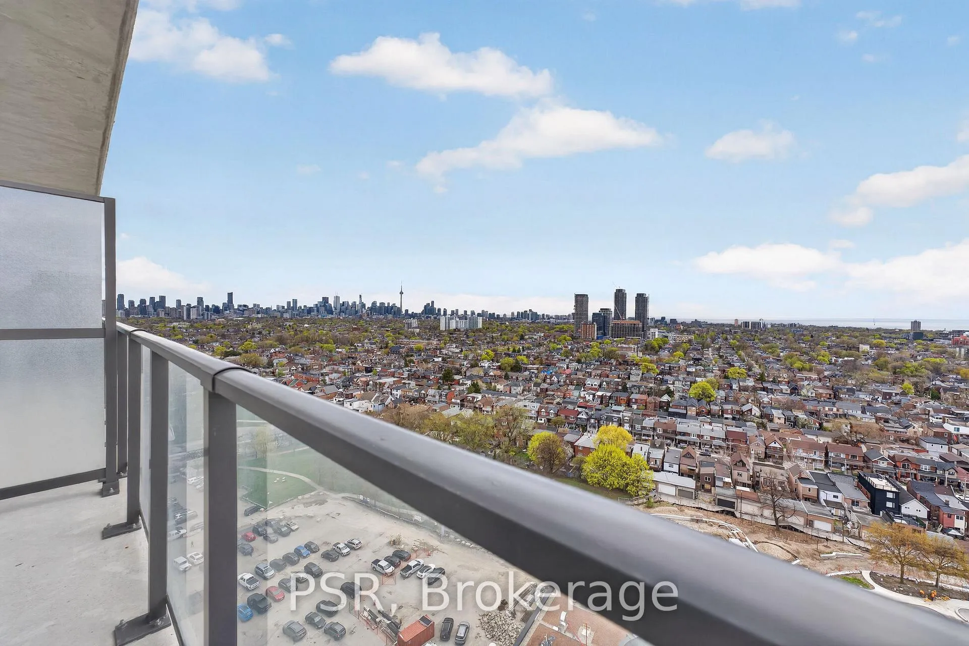 Photo 18 of Unit 1801, 10 Graphophone Grove, Toronto, Dovercourt-Wallace Emerson-Junction — HOMEH