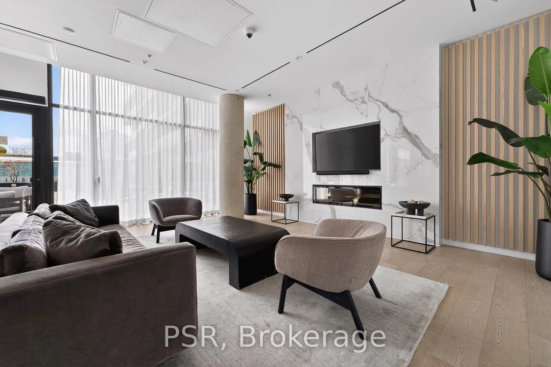 Photo 39 of Unit 1801, 10 Graphophone Grove, Toronto, Dovercourt-Wallace Emerson-Junction — HOMEH