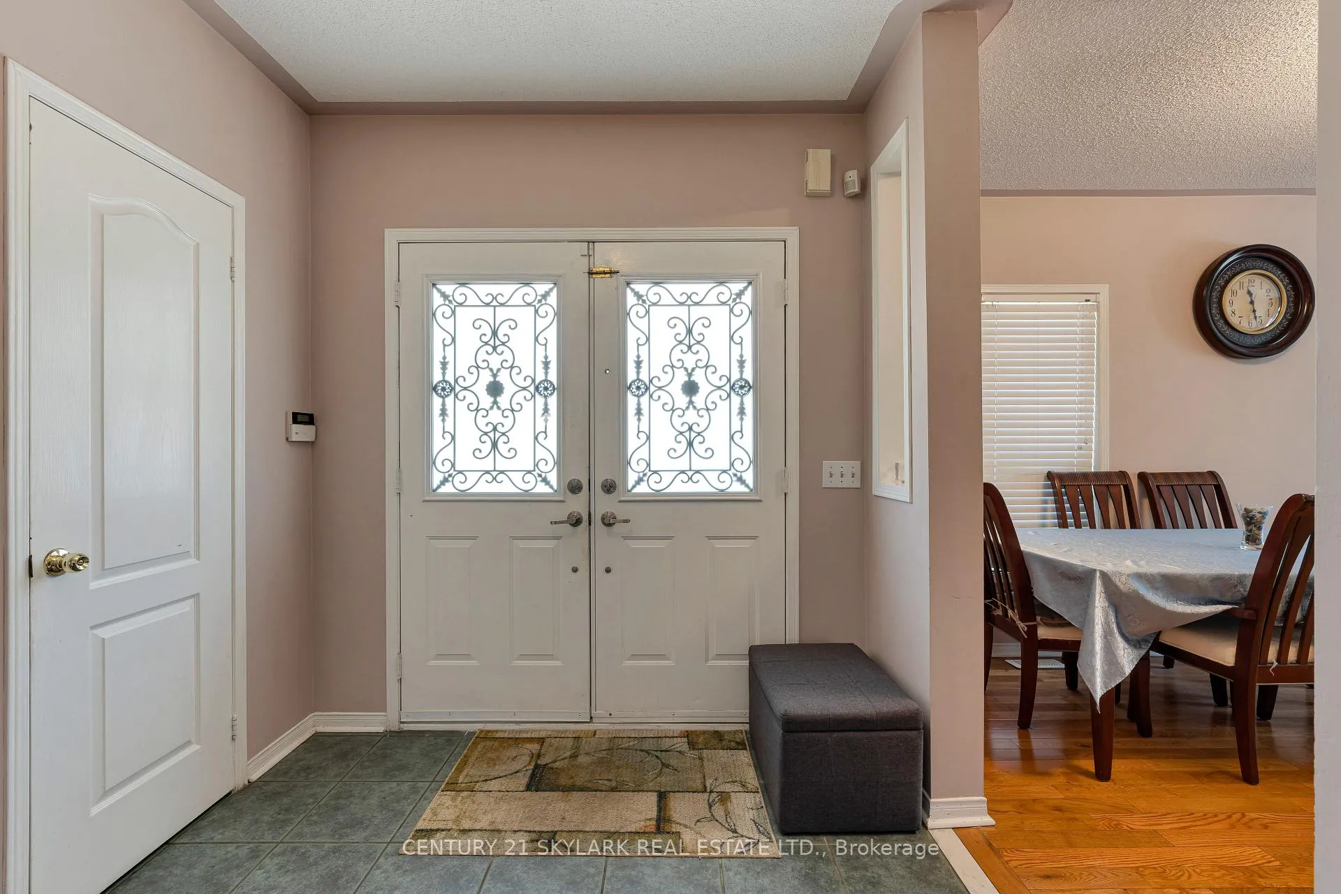 Photo 9 of 95 Via Romano Way, Brampton, Bram East — HOMEH