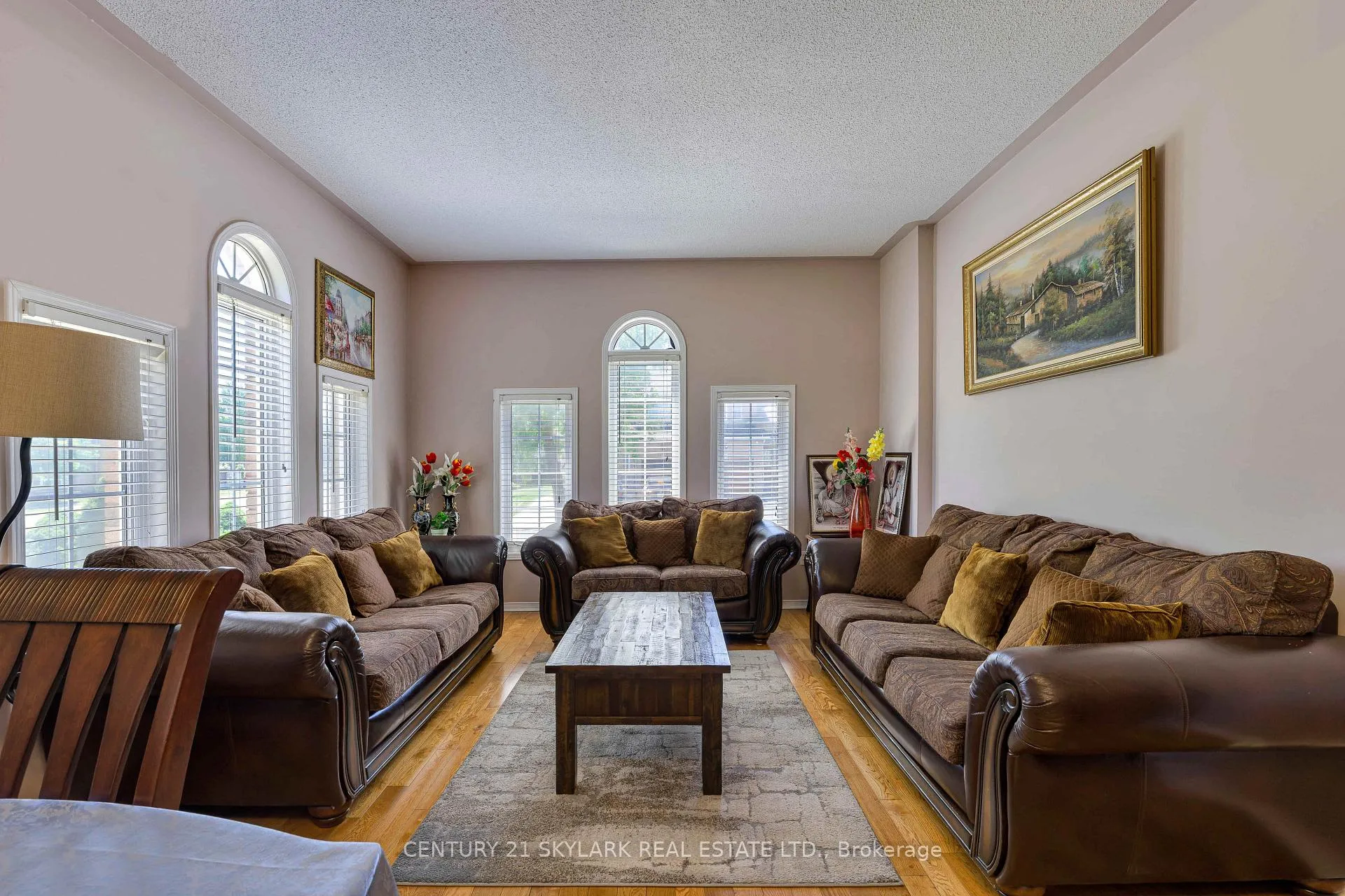 Photo 12 of 95 Via Romano Way, Brampton, Bram East — HOMEH