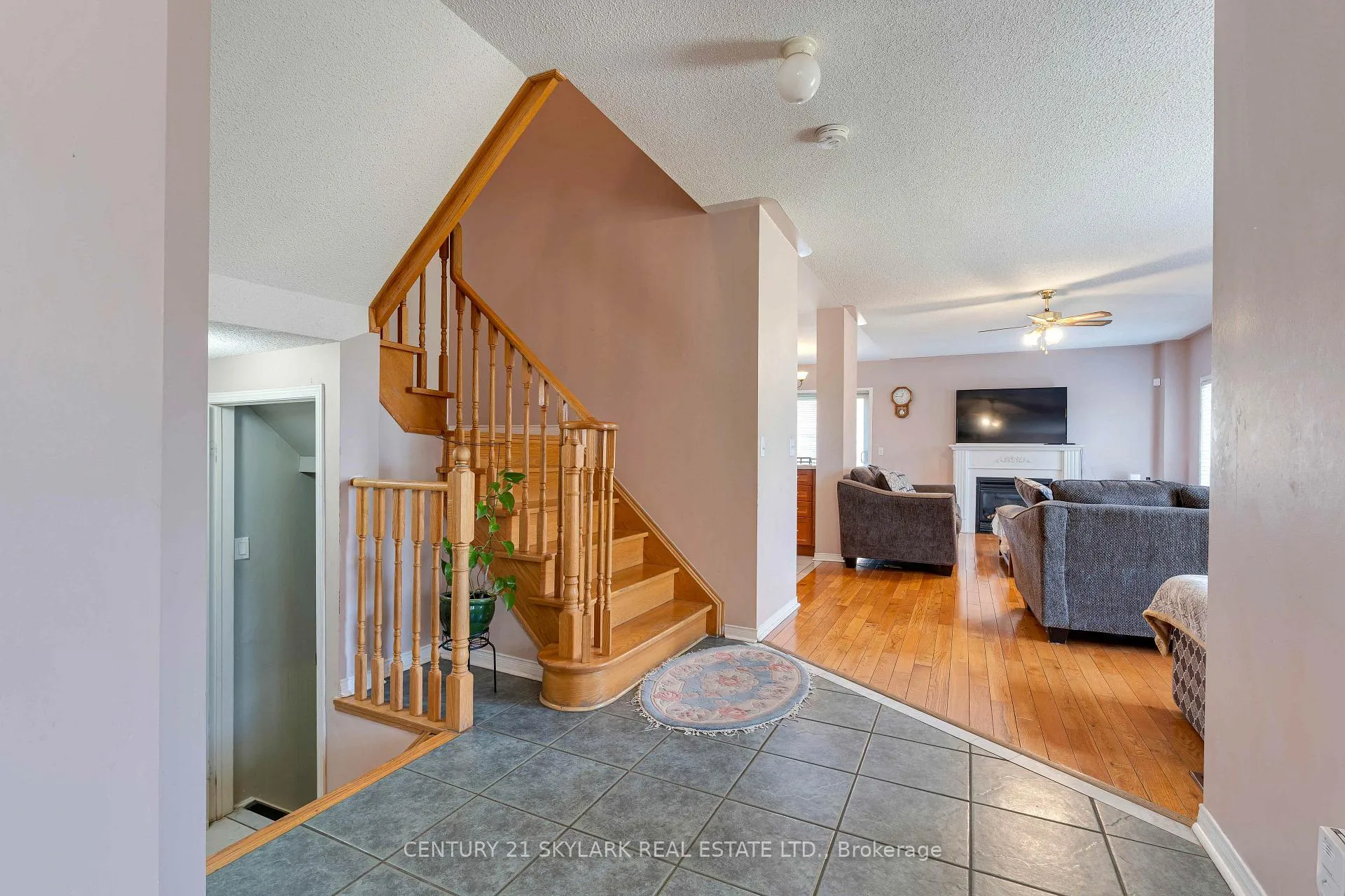 Photo 14 of 95 Via Romano Way, Brampton, Bram East — HOMEH