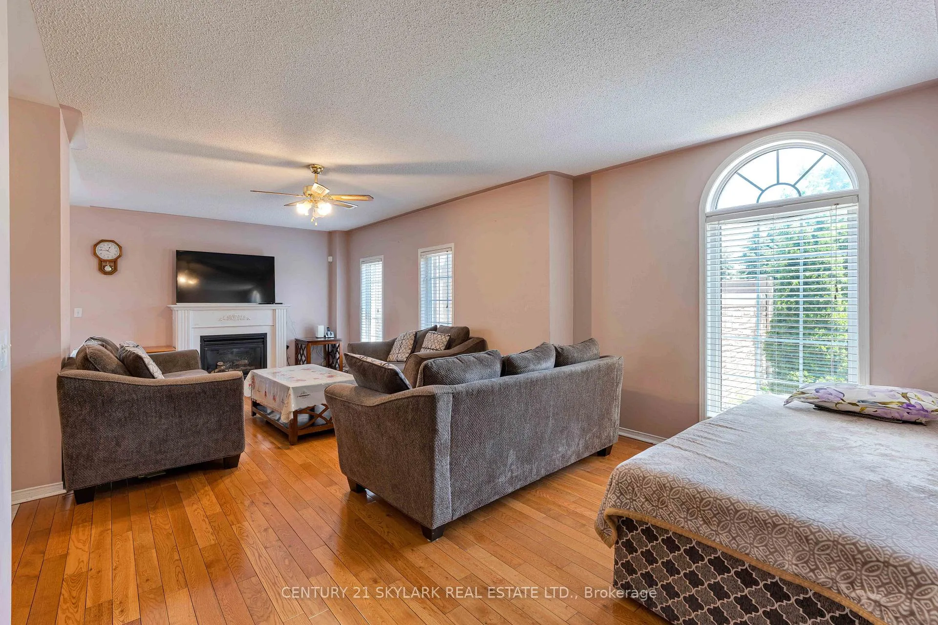 Photo 15 of 95 Via Romano Way, Brampton, Bram East — HOMEH