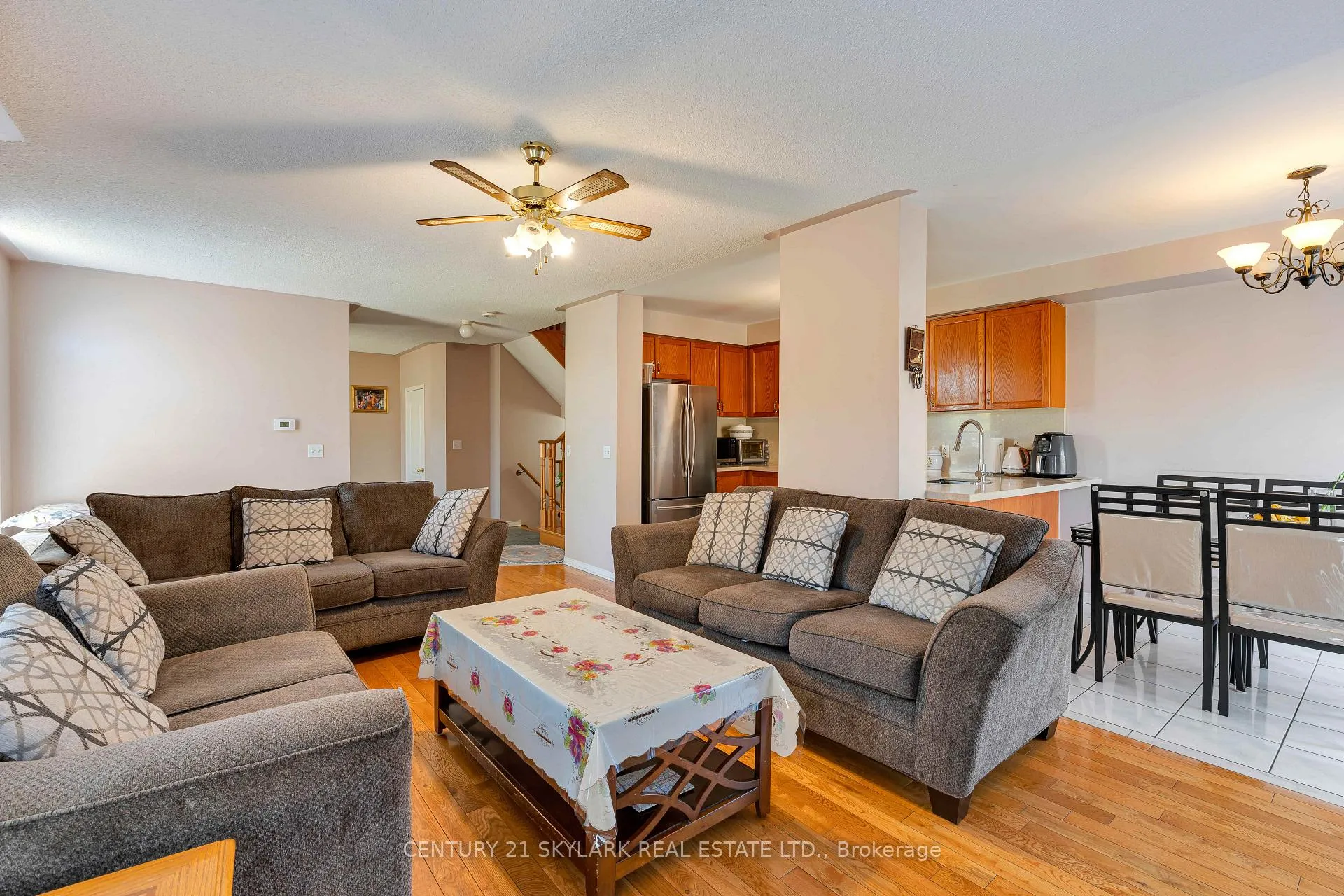 Photo 18 of 95 Via Romano Way, Brampton, Bram East — HOMEH