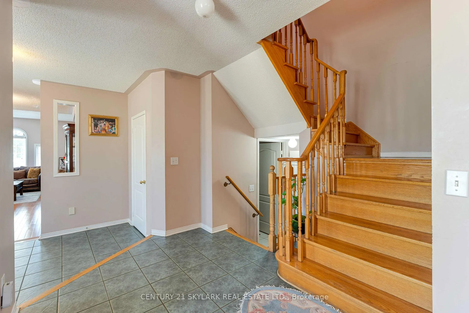 Photo 22 of 95 Via Romano Way, Brampton, Bram East — HOMEH