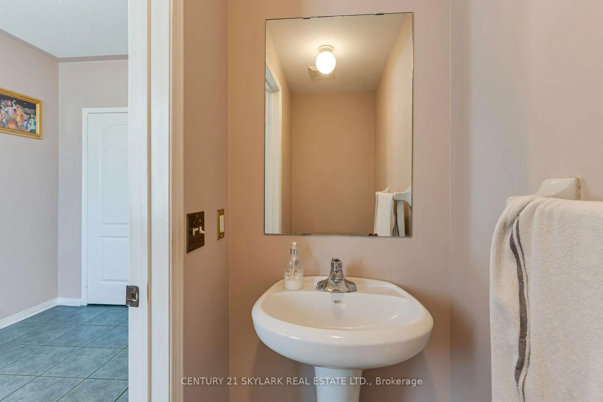 Photo 24 of 95 Via Romano Way, Brampton, Bram East — HOMEH