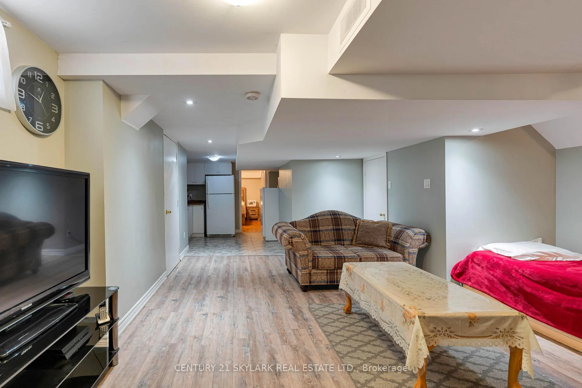 Photo 38 of 95 Via Romano Way, Brampton, Bram East — HOMEH