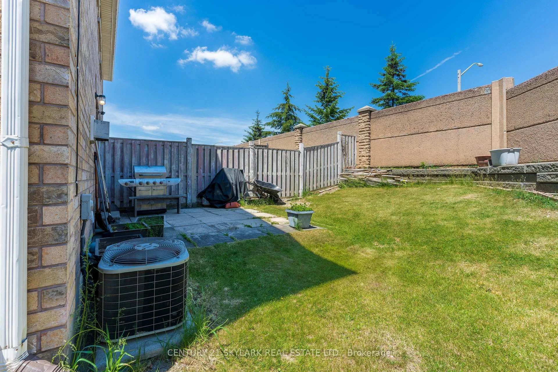 Photo 48 of 95 Via Romano Way, Brampton, Bram East — HOMEH