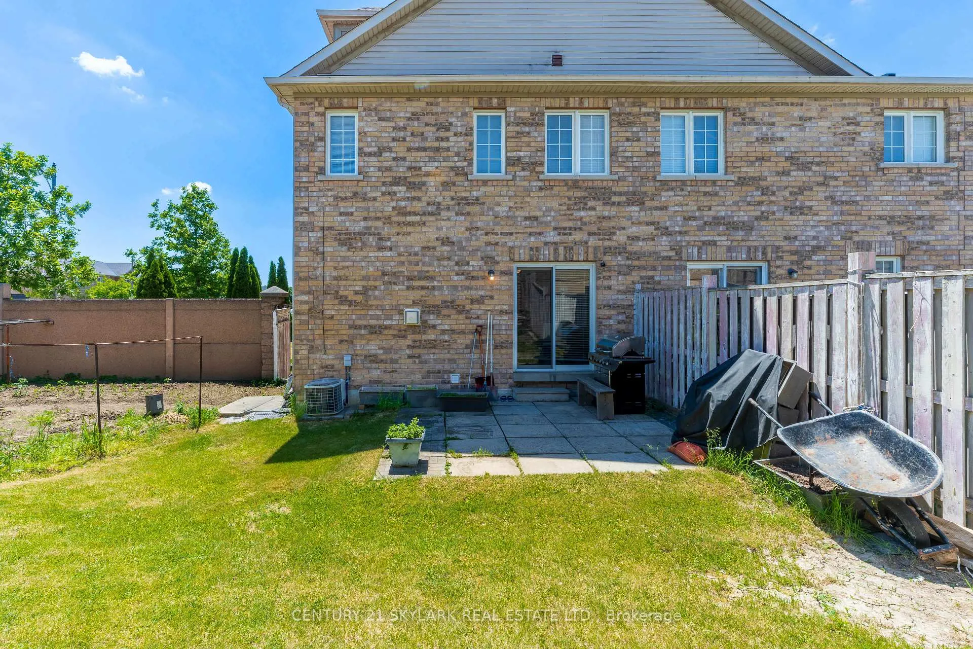 Photo 49 of 95 Via Romano Way, Brampton, Bram East — HOMEH