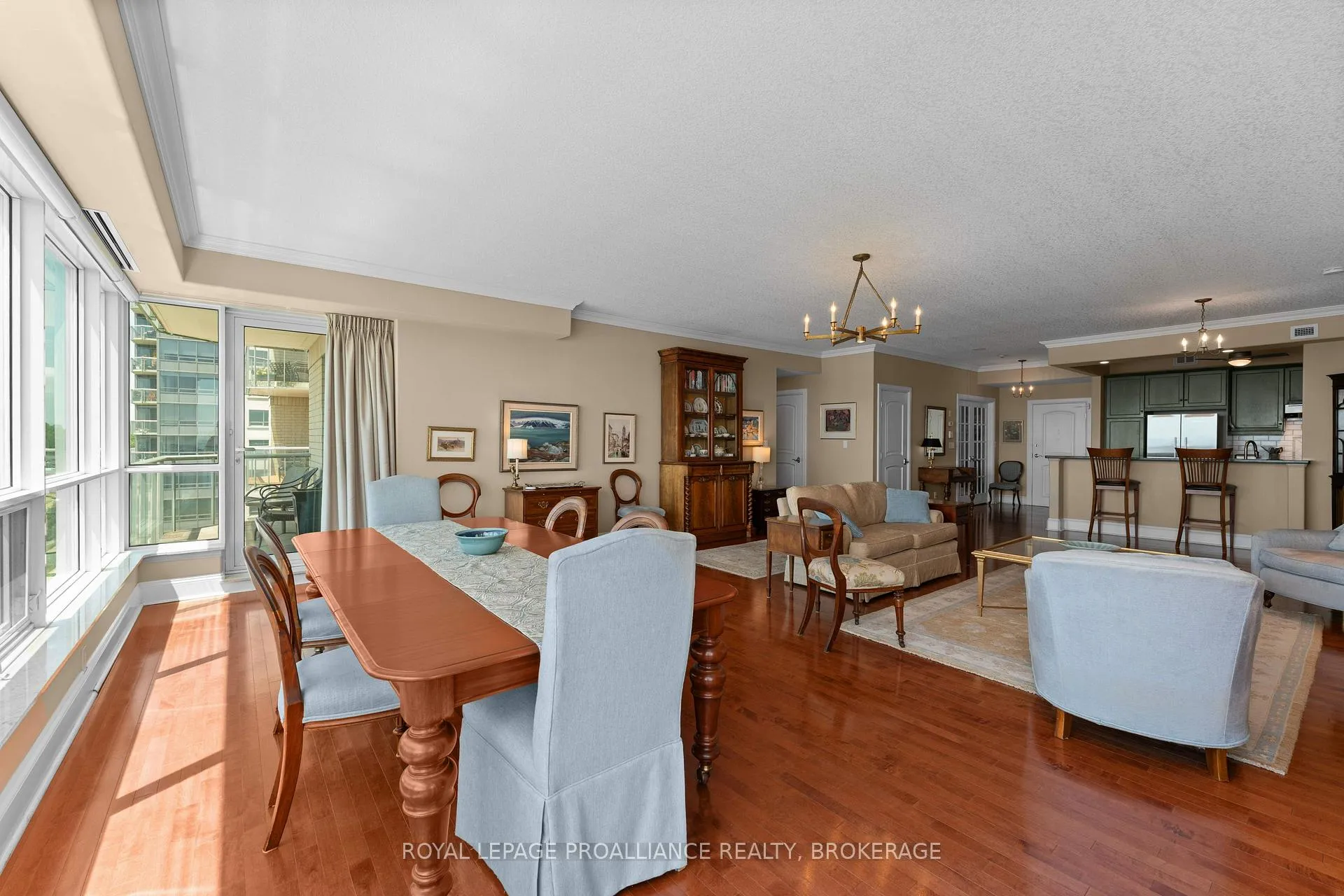 Photo 19 of Unit 801, 5 Gore Street, Kingston, Central City East — HOMEH