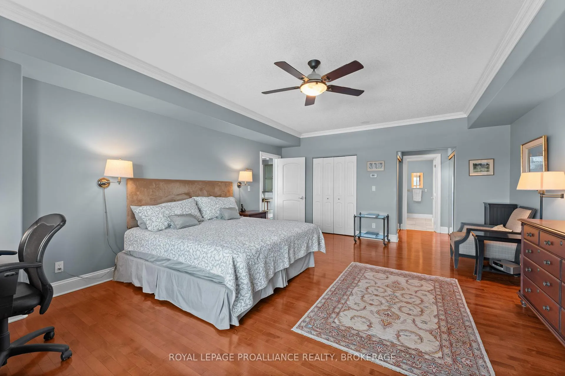 Photo 22 of Unit 801, 5 Gore Street, Kingston, Central City East — HOMEH