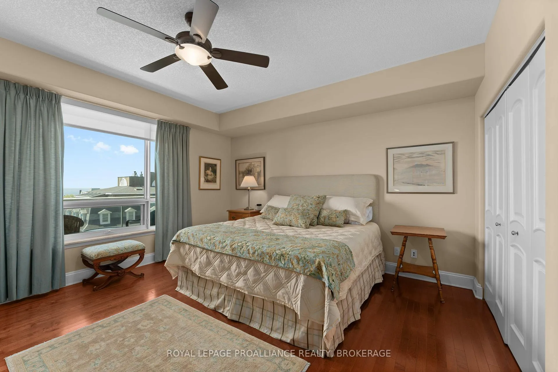 Photo 26 of Unit 801, 5 Gore Street, Kingston, Central City East — HOMEH