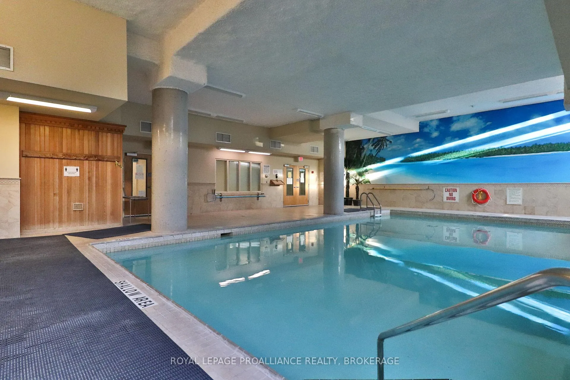 Photo 34 of Unit 801, 5 Gore Street, Kingston, Central City East — HOMEH