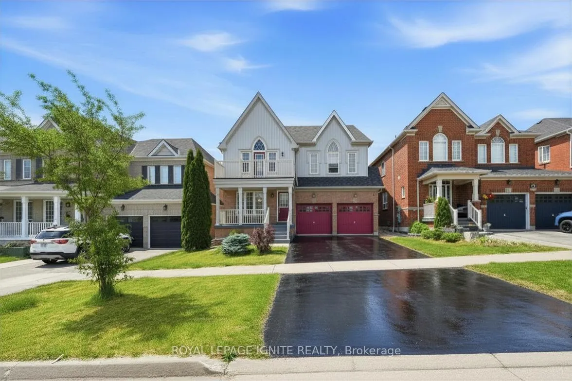 Photo 1 of 58 Williamson Drive E, Ajax, Northeast Ajax — HOMEH