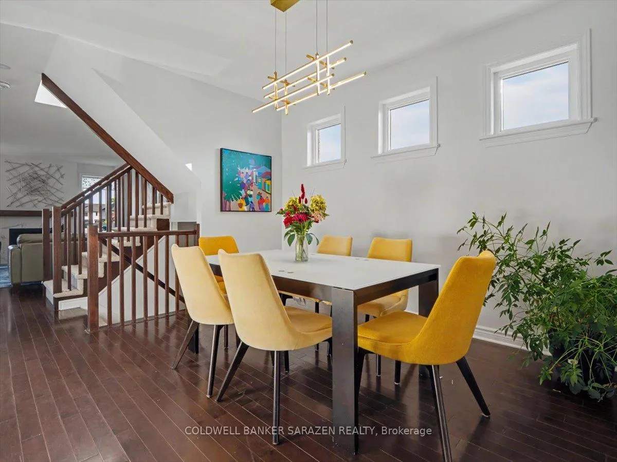 Photo 4 of 322 Big Dipper Street, Ottawa, Riverside South/Gloucester Glen — HOMEH