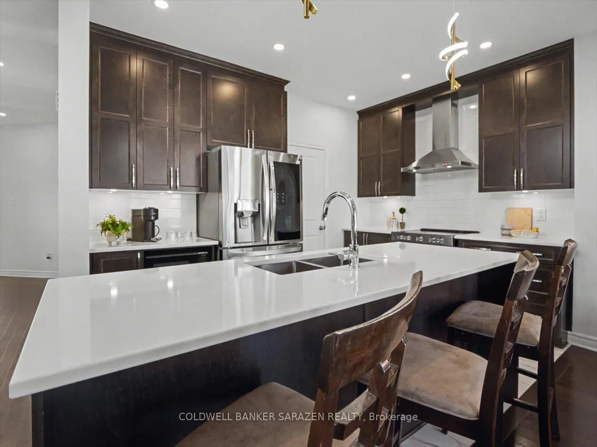 Photo 6 of 322 Big Dipper Street, Ottawa, Riverside South/Gloucester Glen — HOMEH