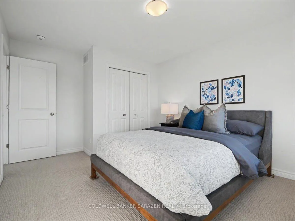 Photo 15 of 322 Big Dipper Street, Ottawa, Riverside South/Gloucester Glen — HOMEH
