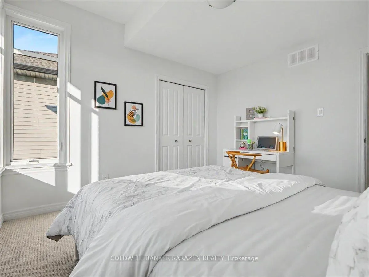 Photo 18 of 322 Big Dipper Street, Ottawa, Riverside South/Gloucester Glen — HOMEH