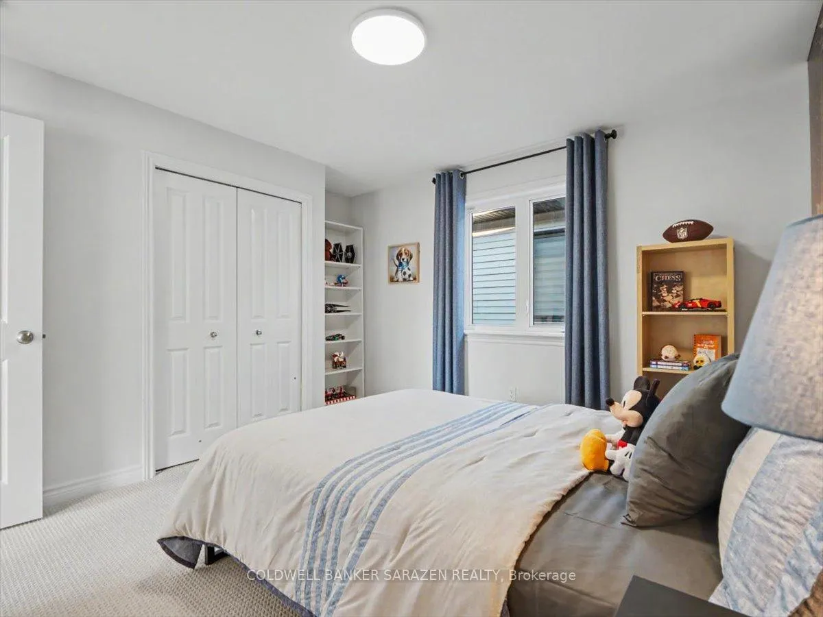 Photo 20 of 322 Big Dipper Street, Ottawa, Riverside South/Gloucester Glen — HOMEH