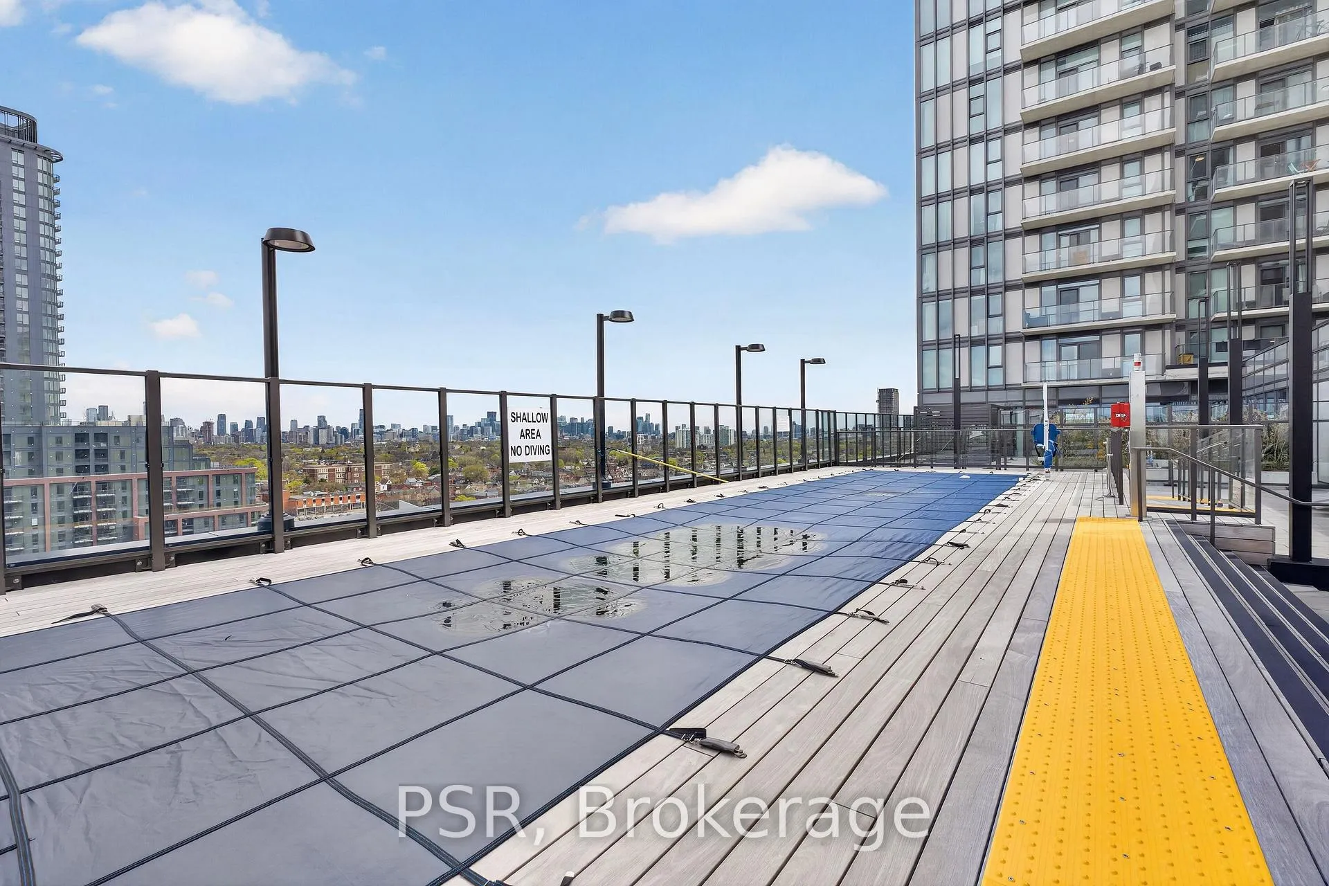 Photo 44 of Unit 1809, 10 Graphophone Grove, Toronto, Dovercourt-Wallace Emerson-Junction — HOMEH