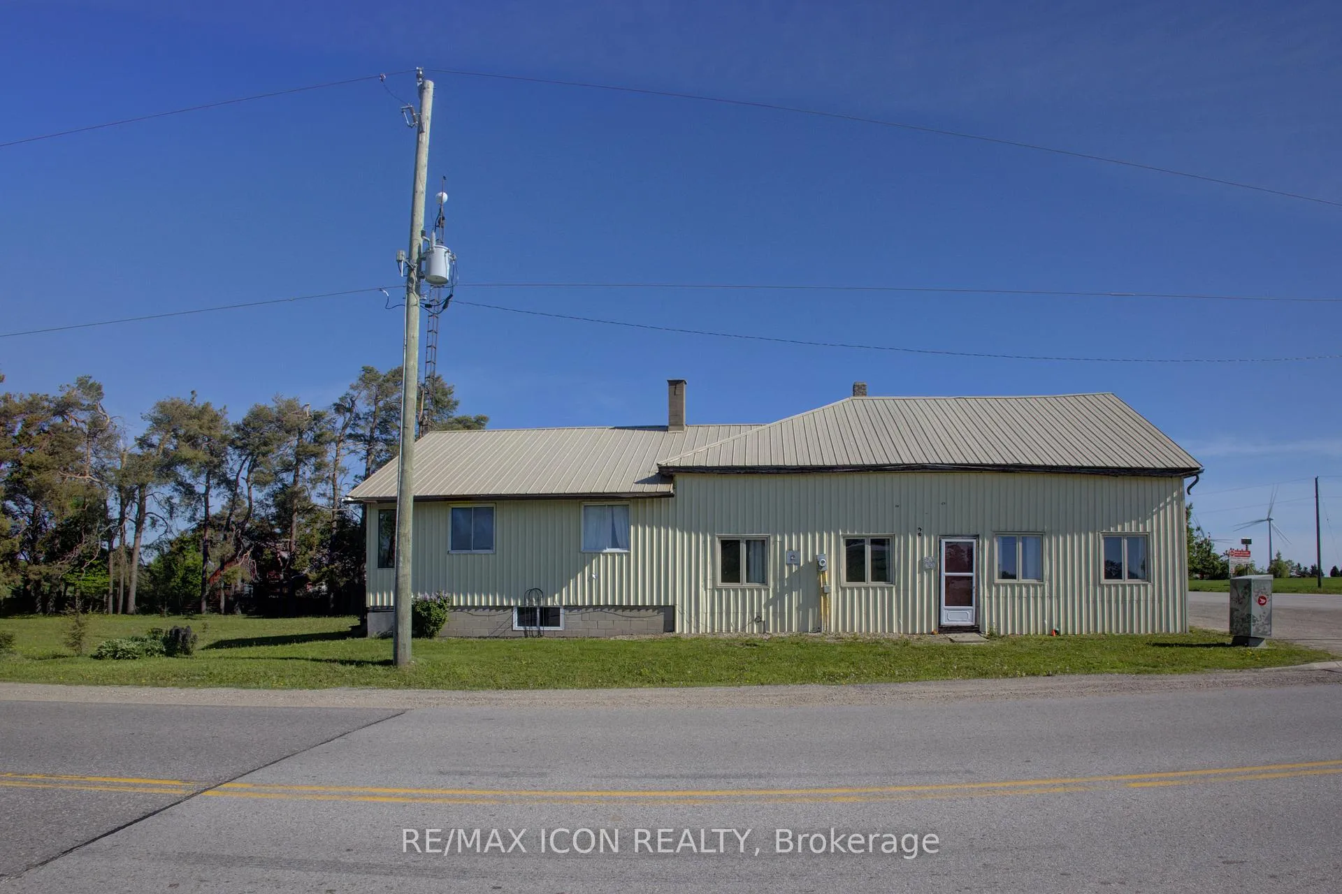 Photo 4 of 518306 County 124 Road, Melancthon, Rural Melancthon — HOMEH