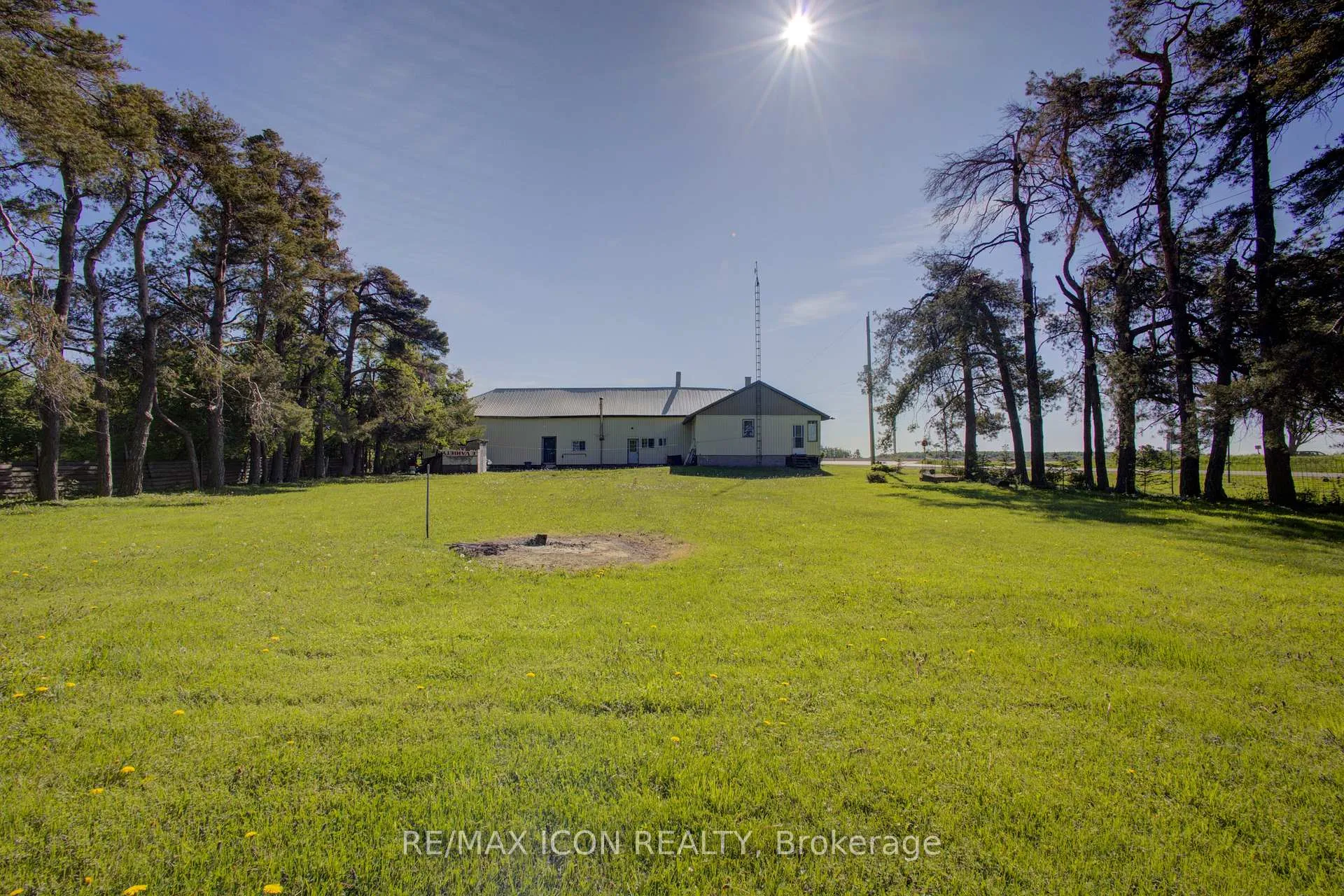 Photo 7 of 518306 County 124 Road, Melancthon, Rural Melancthon — HOMEH