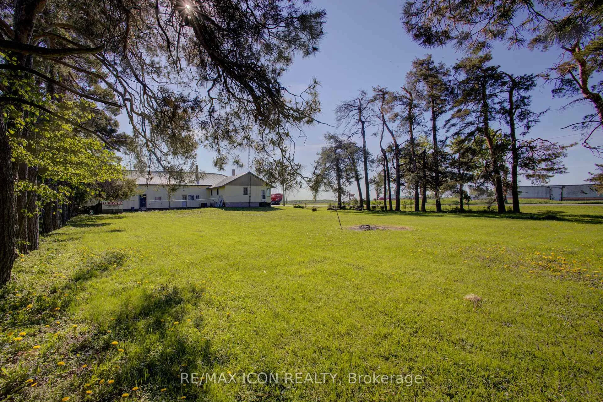 Photo 8 of 518306 County 124 Road, Melancthon, Rural Melancthon — HOMEH
