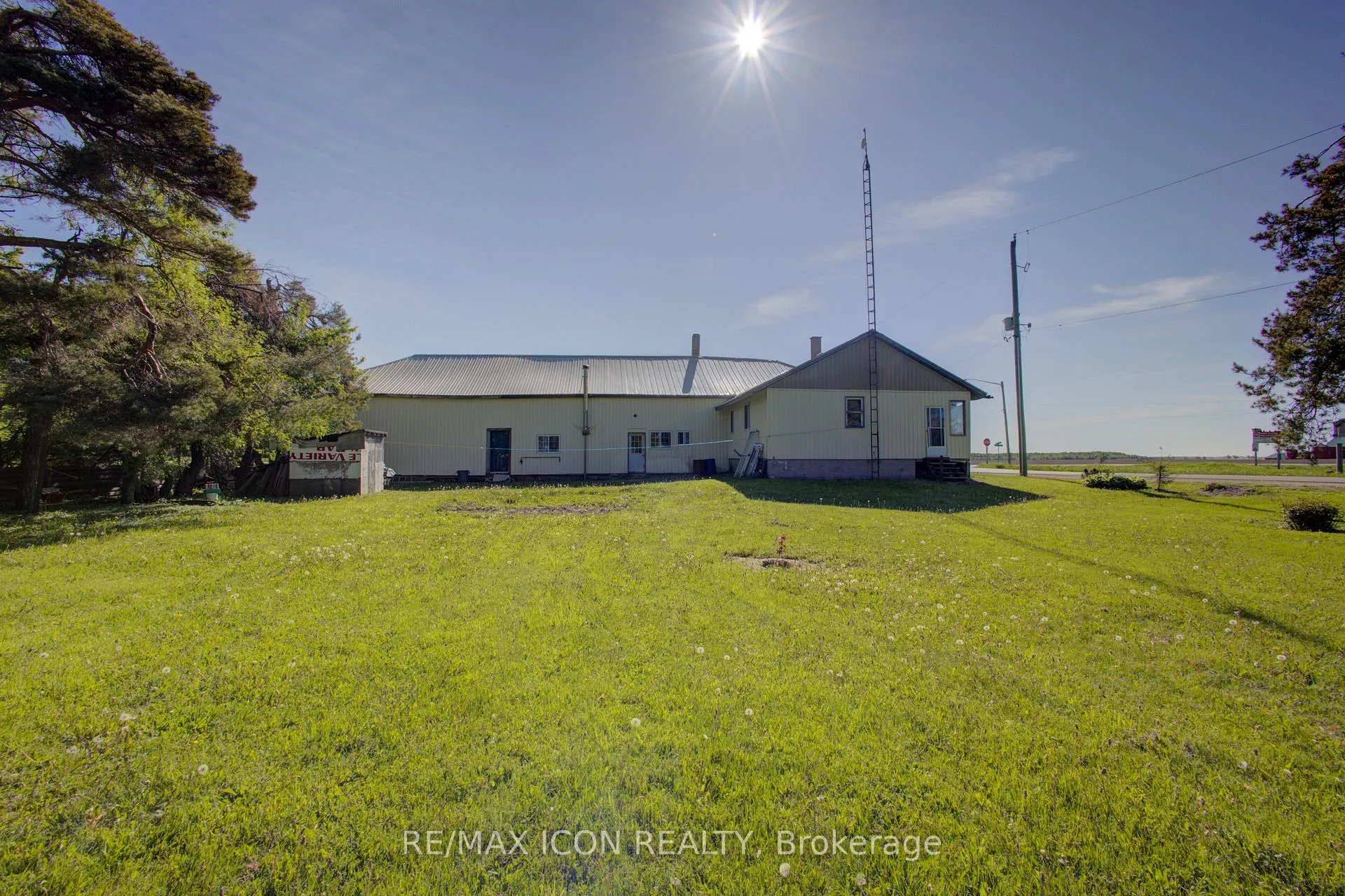 Photo 9 of 518306 County 124 Road, Melancthon, Rural Melancthon — HOMEH