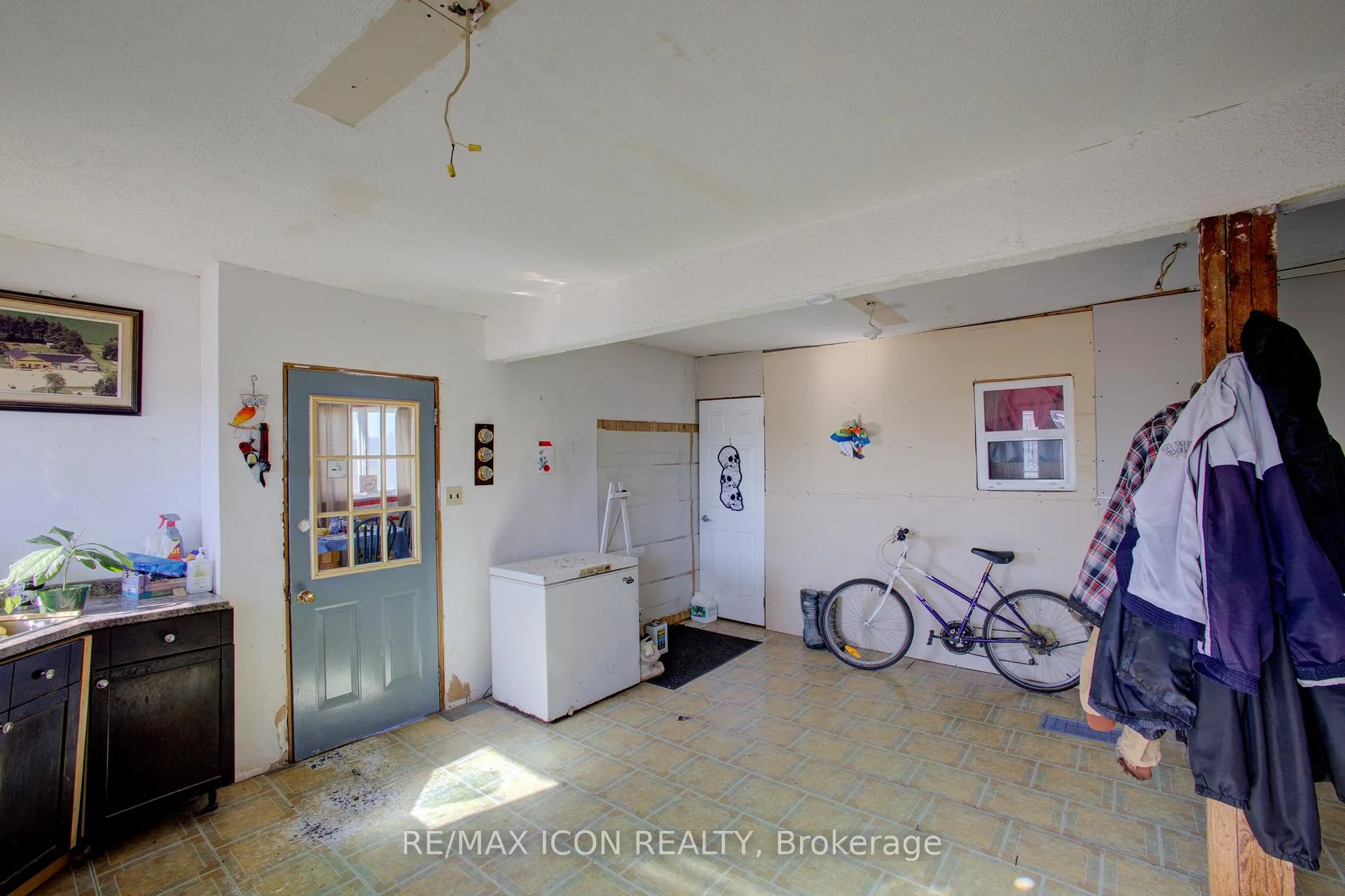 Photo 11 of 518306 County 124 Road, Melancthon, Rural Melancthon — HOMEH