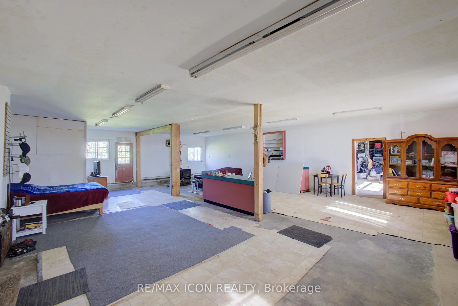 Photo 14 of 518306 County 124 Road, Melancthon, Rural Melancthon — HOMEH