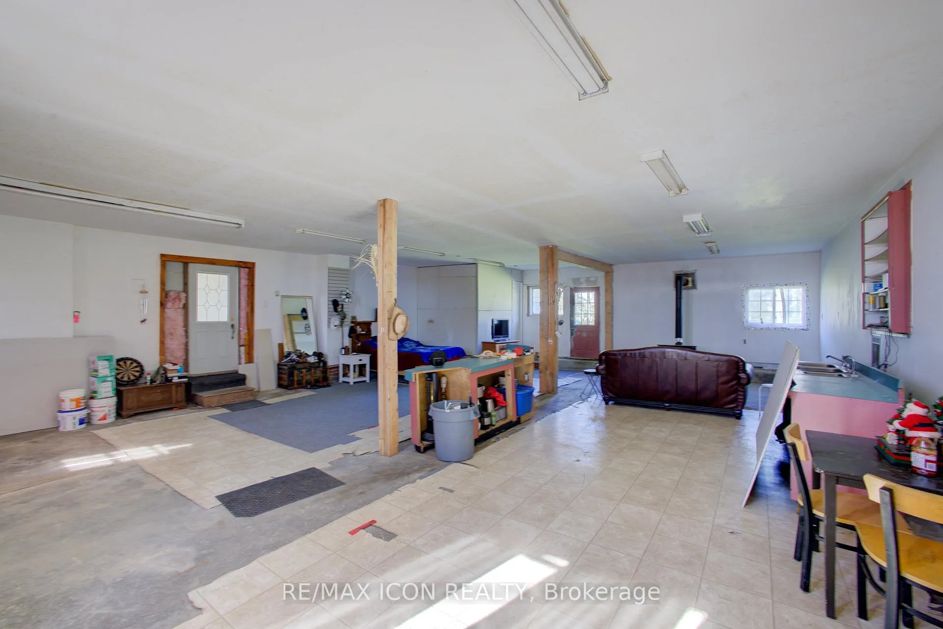 Photo 15 of 518306 County 124 Road, Melancthon, Rural Melancthon — HOMEH