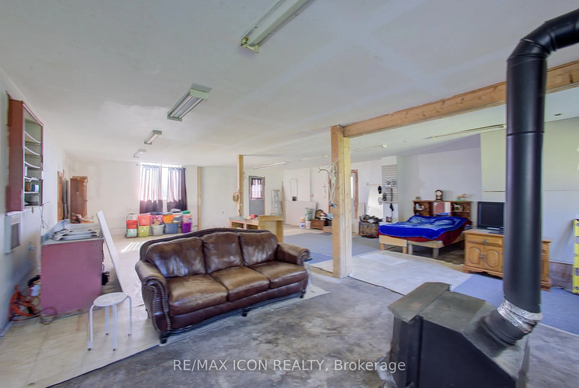 Photo 16 of 518306 County 124 Road, Melancthon, Rural Melancthon — HOMEH