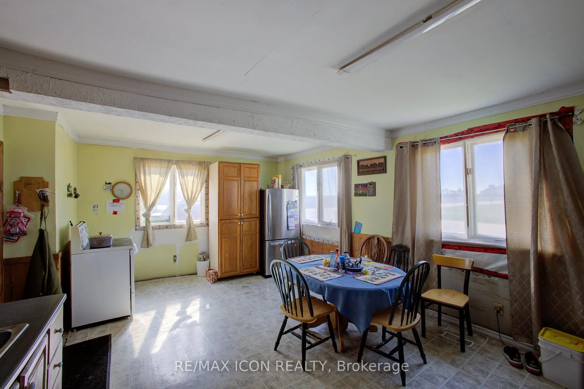 Photo 19 of 518306 County 124 Road, Melancthon, Rural Melancthon — HOMEH