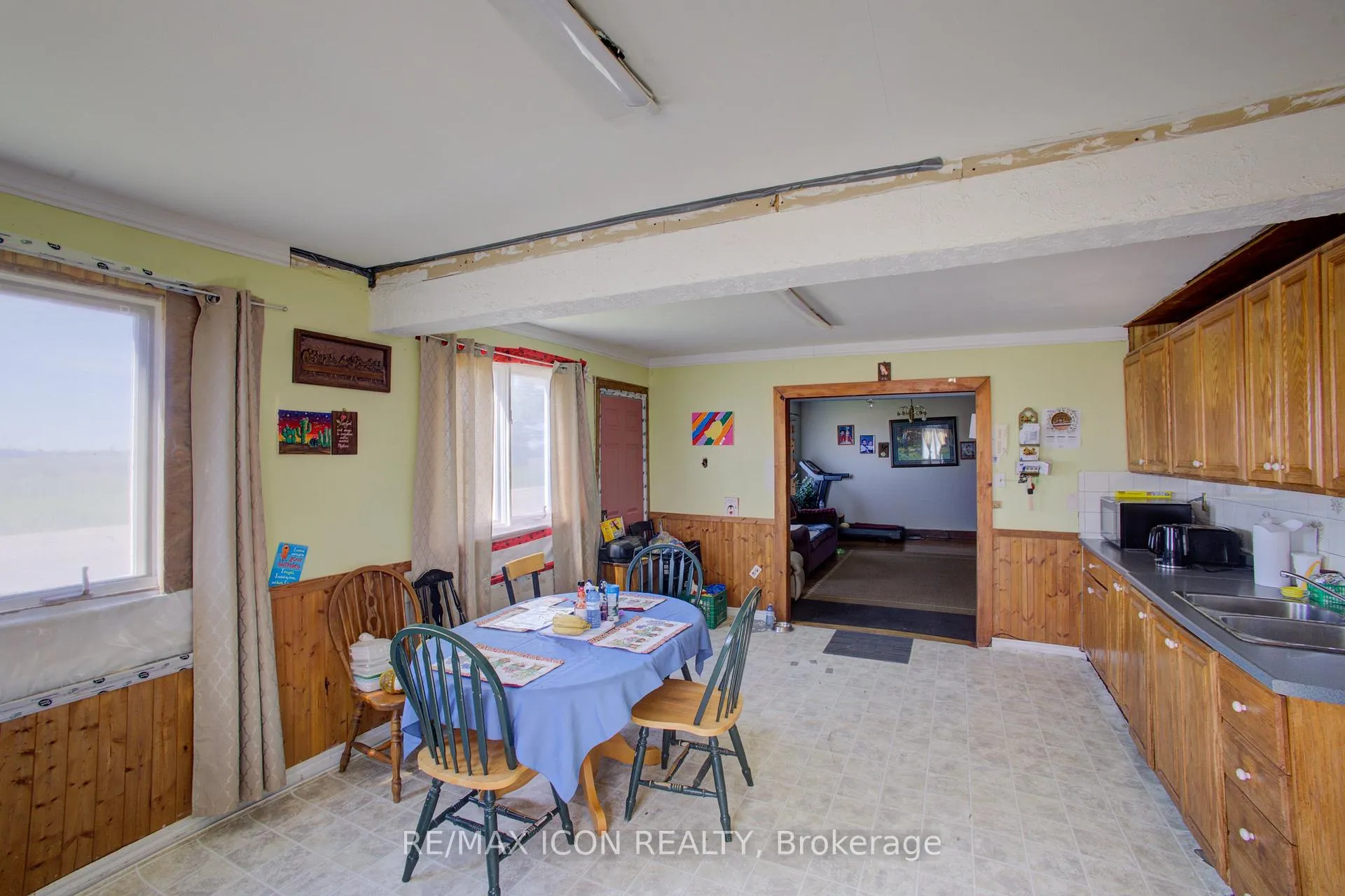 Photo 21 of 518306 County 124 Road, Melancthon, Rural Melancthon — HOMEH